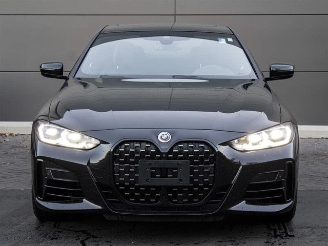 BMW M4 xDrive* АвтоКредит* (ЦЕНА ДО БГ) - автомобили, коли, обяви за нови и употребявани 1