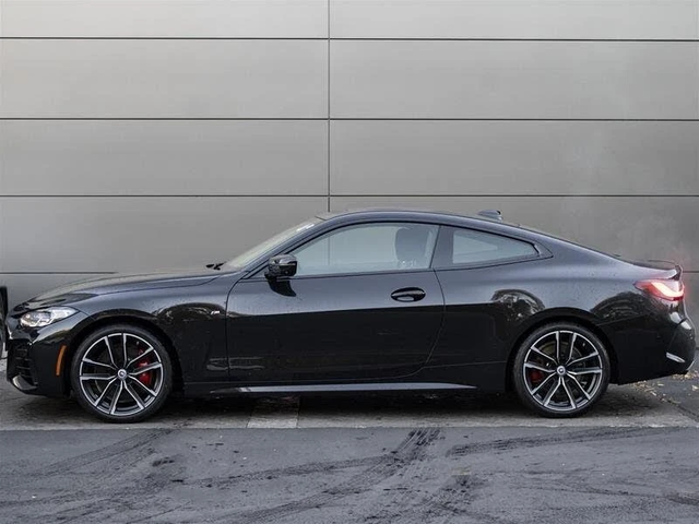 BMW M4 xDrive* АвтоКредит* (ЦЕНА ДО БГ) - автомобили, коли, обяви за нови и употребявани 2