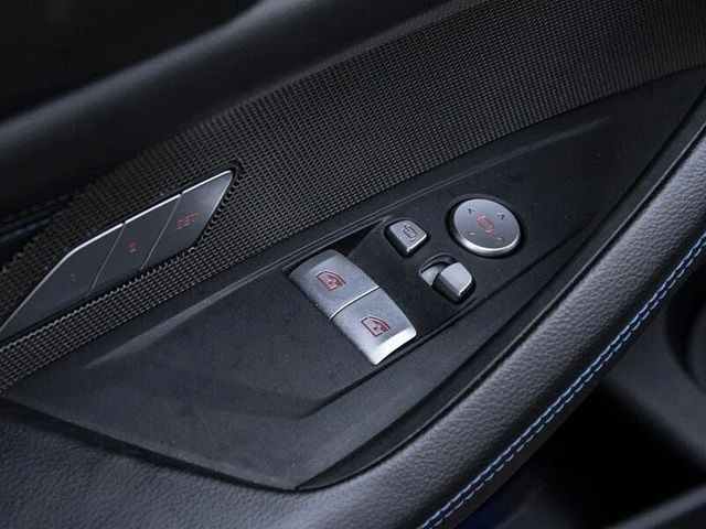 BMW M4 xDrive* АвтоКредит* (ЦЕНА ДО БГ) - автомобили, коли, обяви за нови и употребявани 5