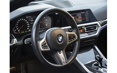 BMW M4 xDrive* АвтоКредит* (ЦЕНА ДО БГ) - автомобили, коли, обяви за нови и употребявани 7