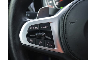 BMW M4 xDrive* АвтоКредит* (ЦЕНА ДО БГ) - автомобили, коли, обяви за нови и употребявани 8