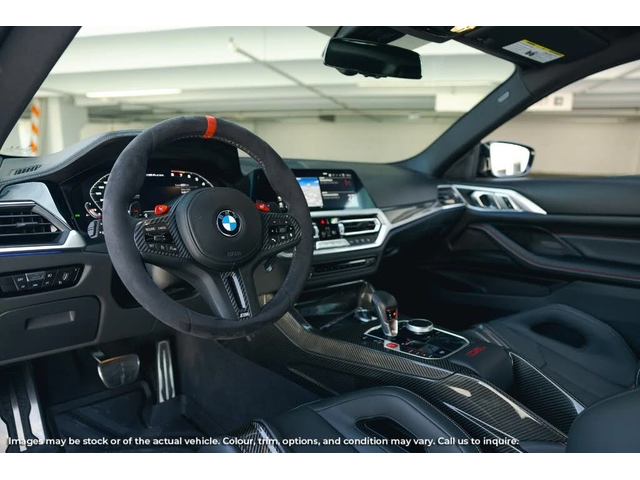 BMW M4 CSL* Coupe* RWD* АвтоКредит* (ЦЕНА ДО БГ)* - автомобили, коли, обяви за нови и употребявани 10