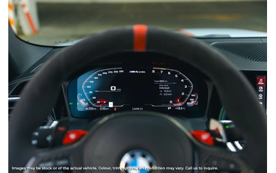 BMW M4 CSL* Coupe* RWD* АвтоКредит* (ЦЕНА ДО БГ)* - автомобили, коли, обяви за нови и употребявани 12