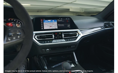 BMW M4 CSL* Coupe* RWD* АвтоКредит* (ЦЕНА ДО БГ)* - автомобили, коли, обяви за нови и употребявани 13