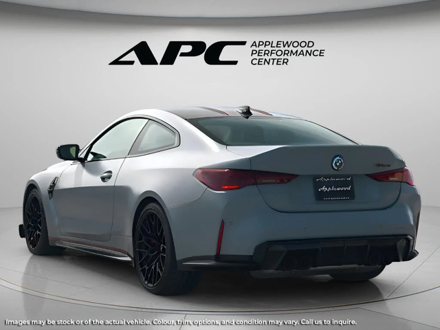 BMW M4 CSL* Coupe* RWD* АвтоКредит* (ЦЕНА ДО БГ)* - автомобили, коли, обяви за нови и употребявани 2