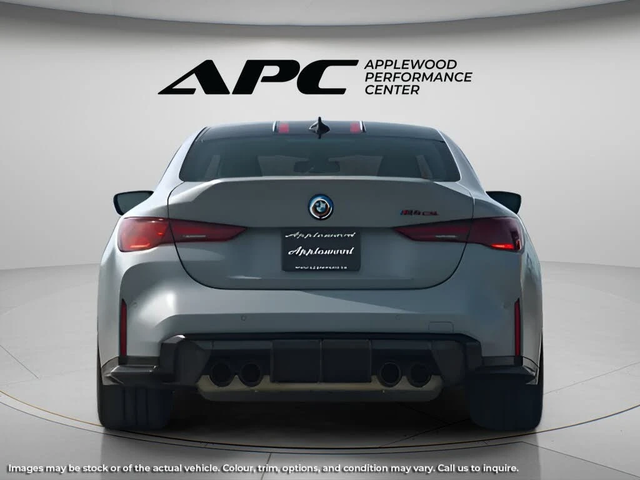 BMW M4 CSL* Coupe* RWD* АвтоКредит* (ЦЕНА ДО БГ)* - автомобили, коли, обяви за нови и употребявани 3