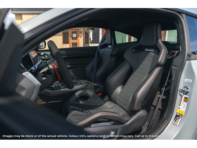 BMW M4 CSL* Coupe* RWD* АвтоКредит* (ЦЕНА ДО БГ)* - автомобили, коли, обяви за нови и употребявани 6