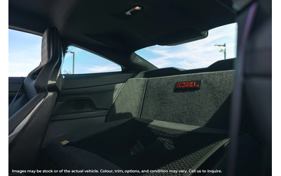 BMW M4 CSL* Coupe* RWD* АвтоКредит* (ЦЕНА ДО БГ)* - автомобили, коли, обяви за нови и употребявани 9