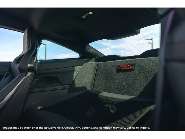 BMW M4 CSL* Coupe* RWD* АвтоКредит* (ЦЕНА ДО БГ)* - автомобили, коли, обяви за нови и употребявани 9