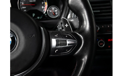 BMW M4 I * M-Package* * HeadUp* AвтоКредит* (ЦЕНА ДО БГ) - автомобили, коли, обяви за нови и употребявани 11