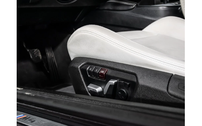 BMW M4 I * M-Package* * HeadUp* AвтоКредит* (ЦЕНА ДО БГ) - автомобили, коли, обяви за нови и употребявани 12