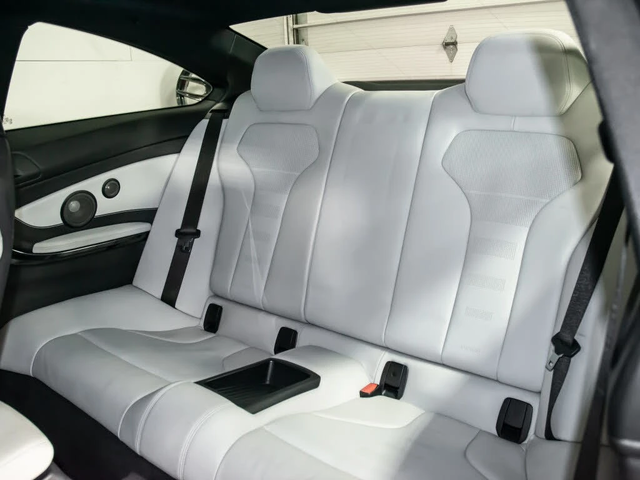 BMW M4 I * M-Package* * HeadUp* AвтоКредит* (ЦЕНА ДО БГ) - автомобили, коли, обяви за нови и употребявани 16