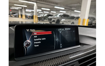 BMW M4 I * M-Package* * HeadUp* AвтоКредит* (ЦЕНА ДО БГ) - автомобили, коли, обяви за нови и употребявани 13