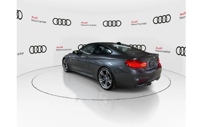 BMW M4 I * M-Package* * HeadUp* AвтоКредит* (ЦЕНА ДО БГ) - автомобили, коли, обяви за нови и употребявани 6