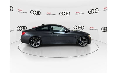 BMW M4 I * M-Package* * HeadUp* AвтоКредит* (ЦЕНА ДО БГ) - автомобили, коли, обяви за нови и употребявани 7