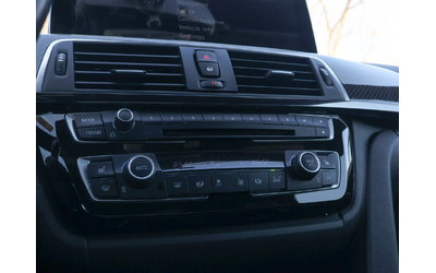 BMW M4 I * M-Package* * HeadUp* AвтоКредит* (ЦЕНА ДО БГ) - автомобили, коли, обяви за нови и употребявани 14