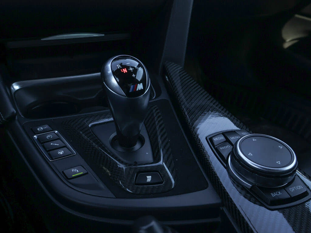 BMW M4 I * M-Package* * HeadUp* AвтоКредит* (ЦЕНА ДО БГ) - автомобили, коли, обяви за нови и употребявани 15