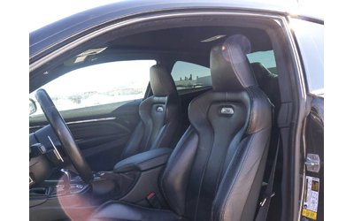 BMW M4 I * M-Package* * HeadUp* AвтоКредит* (ЦЕНА ДО БГ) - автомобили, коли, обяви за нови и употребявани 8