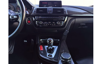 BMW M4 I * M-Package* * HeadUp* AвтоКредит* (ЦЕНА ДО БГ) - автомобили, коли, обяви за нови и употребявани 13