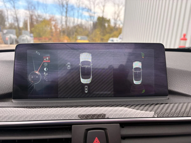 BMW M4 Cabrio* АвтоКредит* (ЦЕНА ДО БГ) - автомобили, коли, обяви за нови и употребявани 11