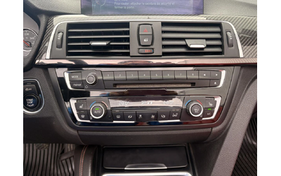 BMW M4 Cabrio* АвтоКредит* (ЦЕНА ДО БГ) - автомобили, коли, обяви за нови и употребявани 12