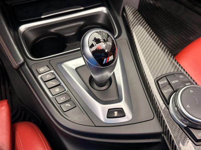 BMW M4 Cabrio* АвтоКредит* (ЦЕНА ДО БГ) - автомобили, коли, обяви за нови и употребявани 13