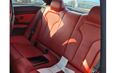 BMW M4 CARBON| РЪЧНИ СКОРОСТИ| HUD| - автомобили, коли, обяви за нови и употребявани 12