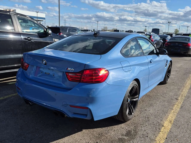 BMW M4 CARBON| РЪЧНИ СКОРОСТИ| HUD| - автомобили, коли, обяви за нови и употребявани 2