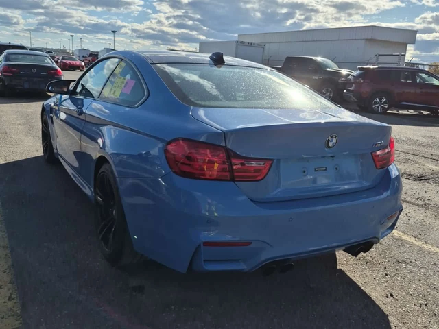BMW M4 CARBON| РЪЧНИ СКОРОСТИ| HUD| - автомобили, коли, обяви за нови и употребявани 3