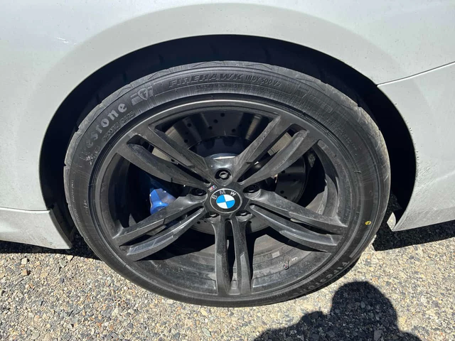 BMW M4 /HUD/CABRIO/Harman Kardon - автомобили, коли, обяви за нови и употребявани 14