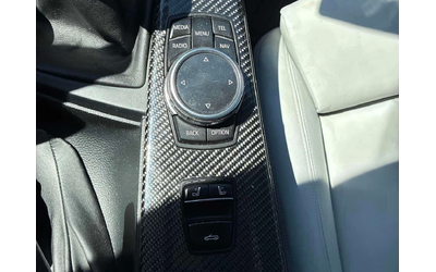 BMW M4 /HUD/CABRIO/Harman Kardon - автомобили, коли, обяви за нови и употребявани 16