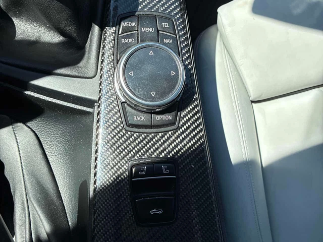 BMW M4 /HUD/CABRIO/Harman Kardon - автомобили, коли, обяви за нови и употребявани 16