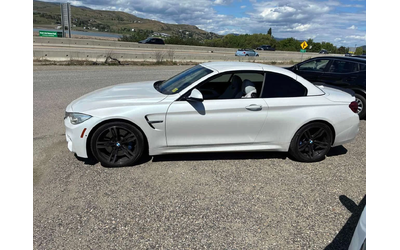 bmw-m4 - 1