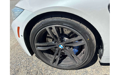 BMW M4 /HUD/CABRIO/Harman Kardon - автомобили, коли, обяви за нови и употребявани 6