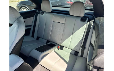 BMW M4 /HUD/CABRIO/Harman Kardon - автомобили, коли, обяви за нови и употребявани 9