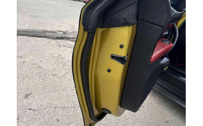 BMW M4 * 2dr Conv * RED LEATHER* ПОДГРЕВ* - автомобили, коли, обяви за нови и употребявани 10