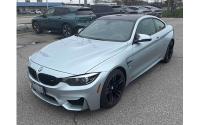 bmw-m4 - 0