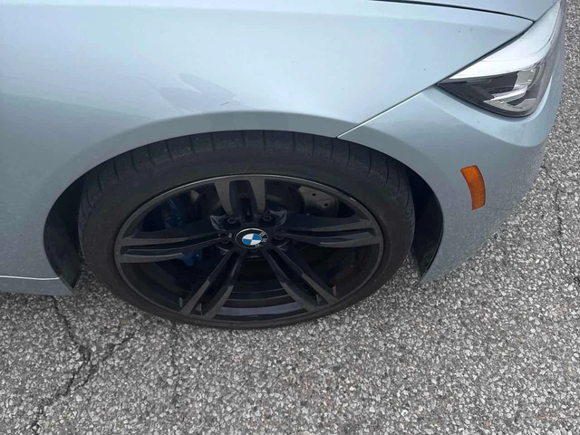 BMW M4 Coupe /РЪЧКА/HUD/Harman Kardon - автомобили, коли, обяви за нови и употребявани 15