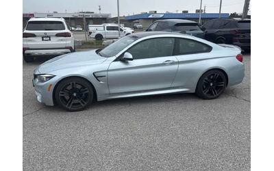 bmw-m4 - 1