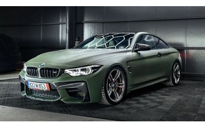 bmw-m4 - 1