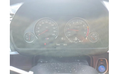 BMW M4 COMPETITION HARMAN| HUD| 360| ЩОРИ| - автомобили, коли, обяви за нови и употребявани 8