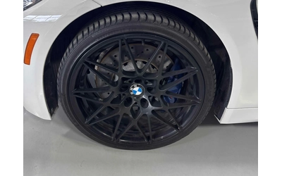 BMW M4 MANUAL * ПОДГРЕВ * CARBON * HARMAN KARDON * CARFAX - автомобили, коли, обяви за нови и употребявани 10