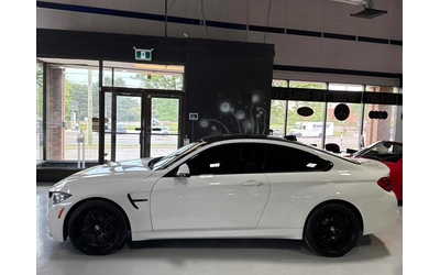 bmw-m4 - 1
