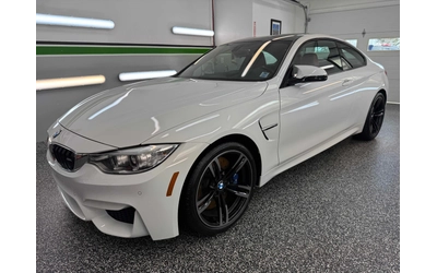 bmw-m4 - 0
