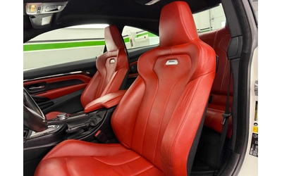 BMW M4 CARBON * CARFAX - автомобили, коли, обяви за нови и употребявани 12