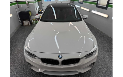 bmw-m4 - 1