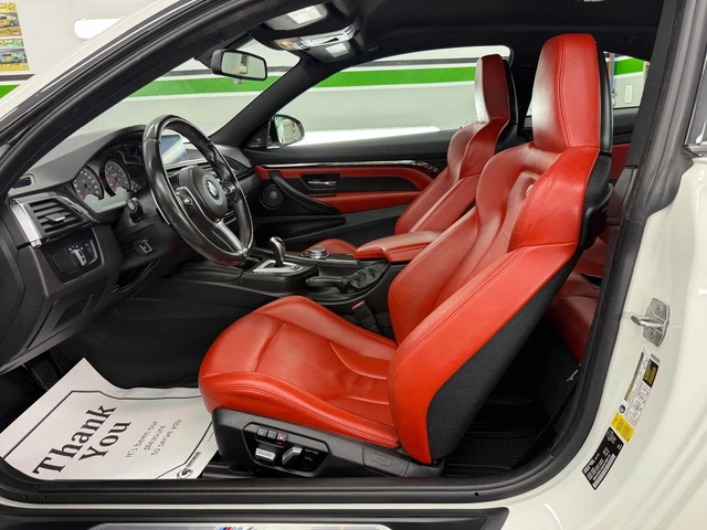 BMW M4 CARBON * CARFAX - автомобили, коли, обяви за нови и употребявани 9