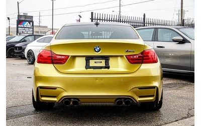 BMW M4 | Ръчни Скорости| HUD| CARBON FIBER| NAVI| CAM - автомобили, коли, обяви за нови и употребявани 13