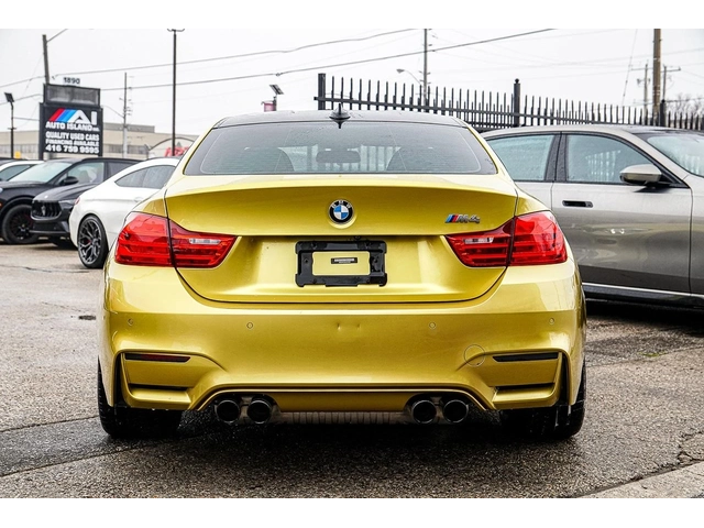 BMW M4 | Ръчни Скорости| HUD| CARBON FIBER| NAVI| CAM - автомобили, коли, обяви за нови и употребявани 13