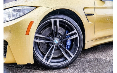 bmw-m4 - 1